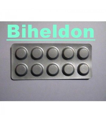 Biheldon x  50 cp 2