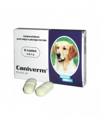 caniverm-caini-mici-pisici-0-175-g-1-tableta 2