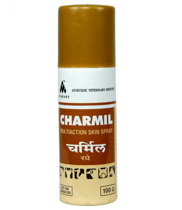 Ayurvet-Charmil-Skin-Spray-For-Dog-100ml-600x750
