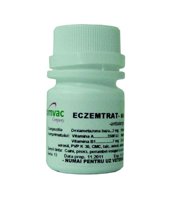 eczemtrat