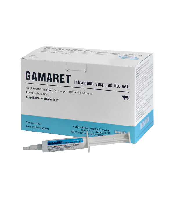 gamaret