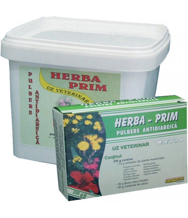 Herba Prim x   250g pulbere