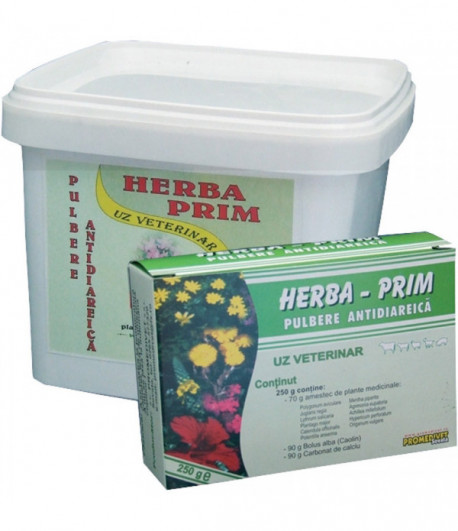 Herba Prim x   250g pulbere