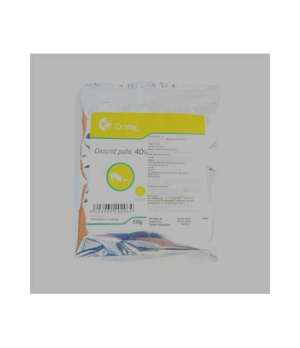 oxicrid-40-50-g
