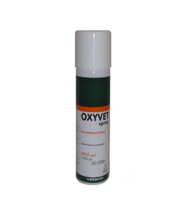 oxyvet-spray
