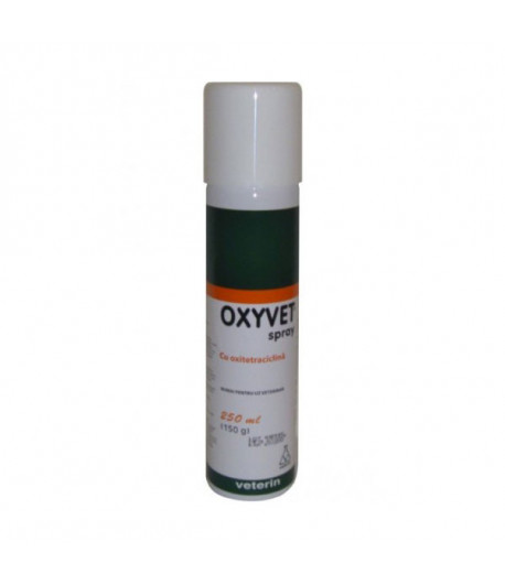 oxyvet-spray