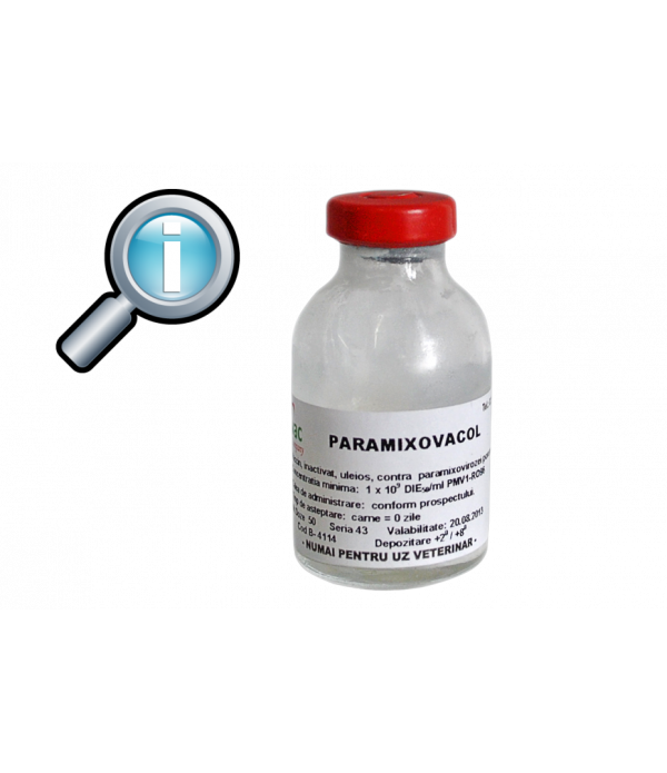 paramixovacol