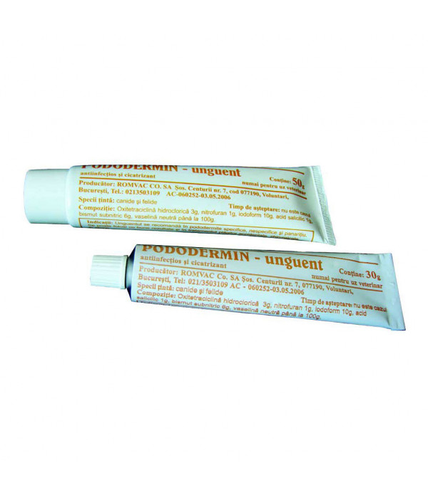 pododermin-50
