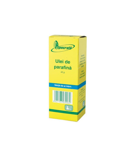 ulei-de-parafina