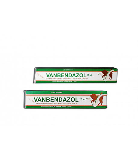 vanbendazol