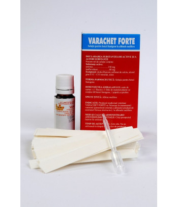 VARACHET