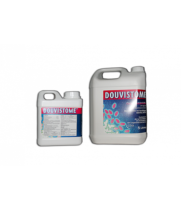 douvistome