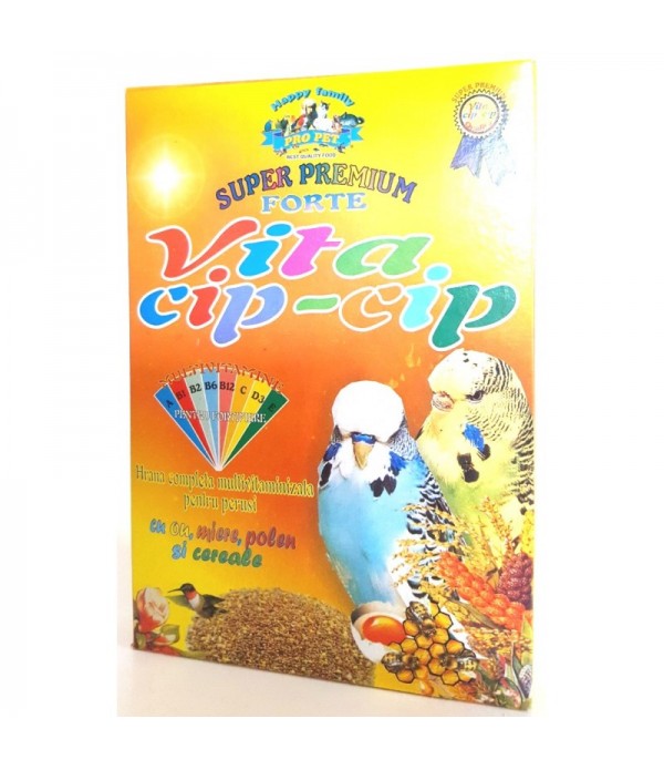 VITA CIP CIP SUPER PREMIUM