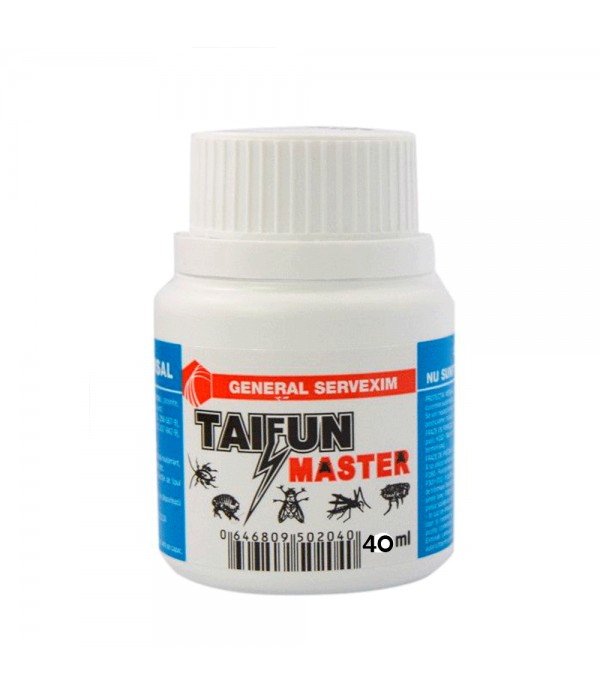 TAIFUN X 40 ML