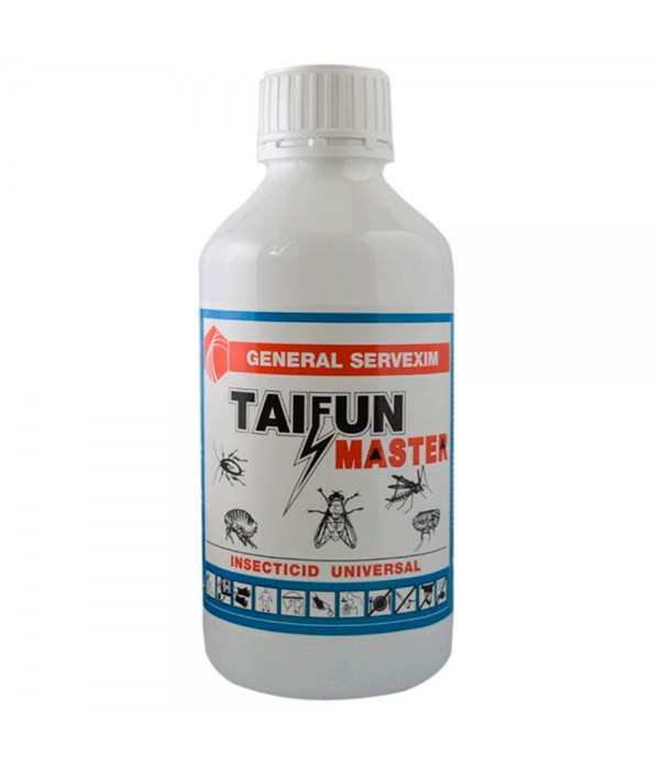 TAIFUN X 1 LITRU