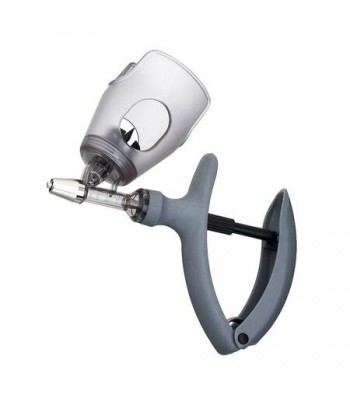 SERINGA AUTOMATA 2 ML