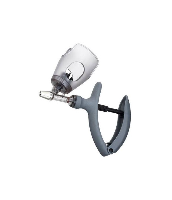 SERINGA AUTOMATA 2 ML