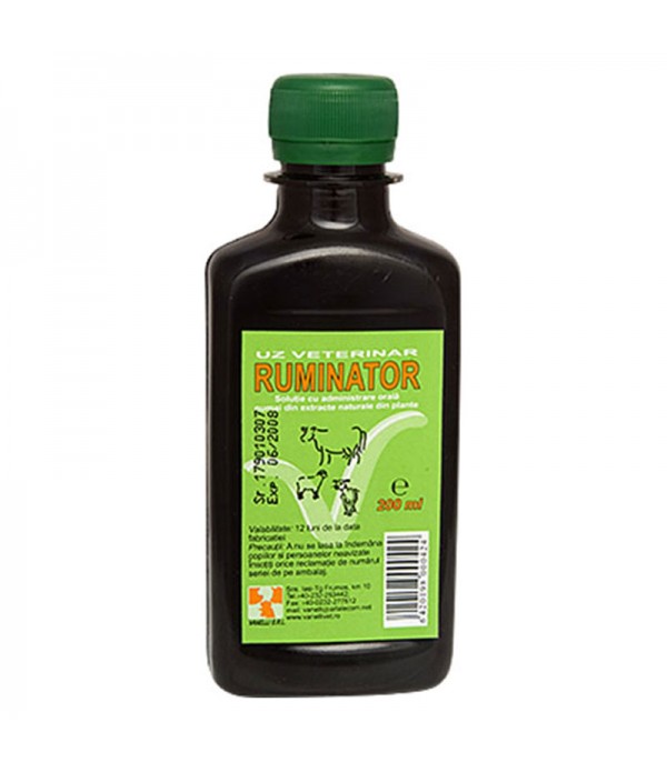 RUMINATOR X 200 ML