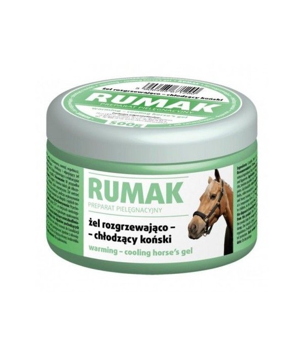 Rumak Verde x 250 g