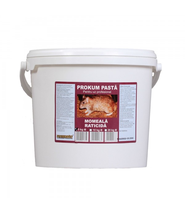 Prokum Pasta  x  5kg