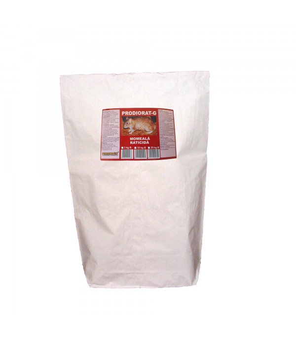 PRODIORAT G X 20KG