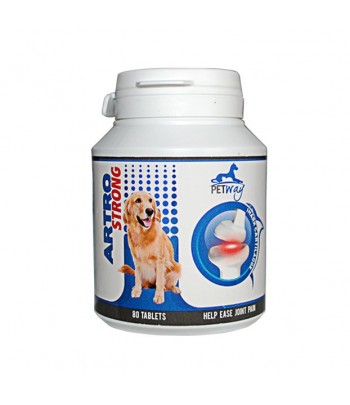 PETWAY ARTRO STRONG X 100 TAB