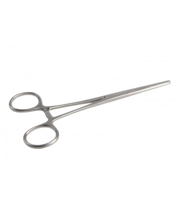 PENSA HEMOSTATICA 18CM