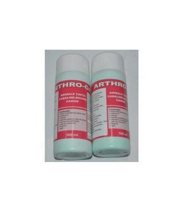 Artro Gel 100 ml