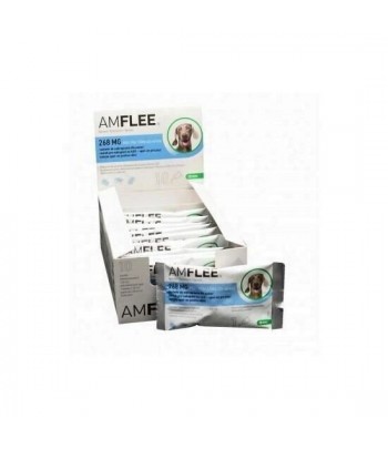 Amflee Dog L (20-40kg)  x...