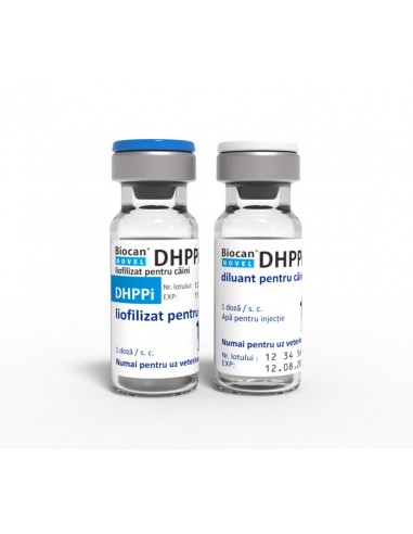 Biocan Dhppi
