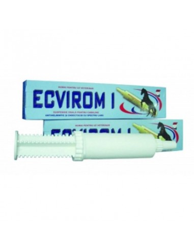 Ecvirom I x 50ml