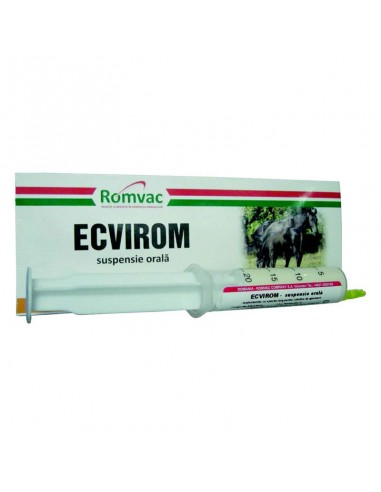 ECVIROM X  20ML