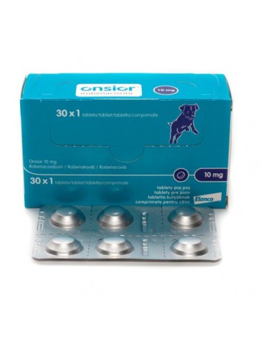 ONSIOR 10MG X 30TB