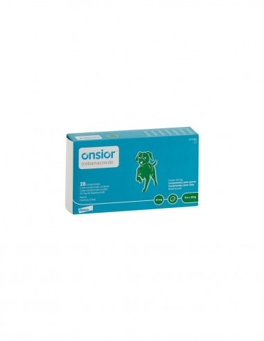 ONSIOR 20MG X 30TB