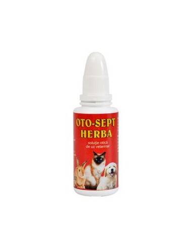 Oto-sept herba x 30ml