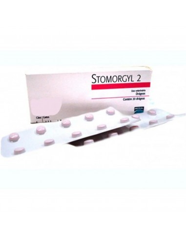 STOMORGIL 2