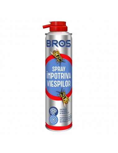 BROS SPRAY IMPOTRIVA VIESPILOR 300ML