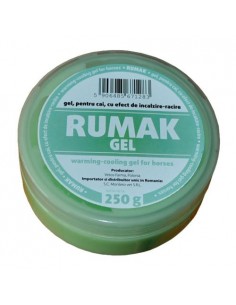 Rumak Verde x 250 g
