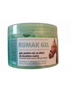 Rumak Verde x 500 g