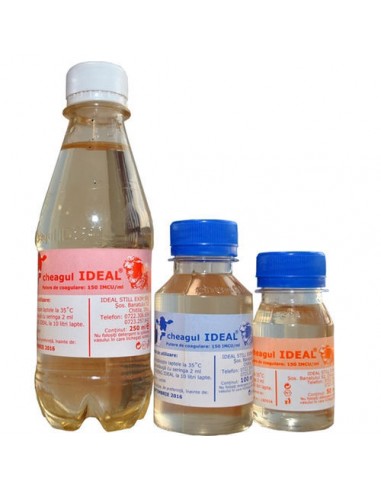 CHEAG IDEAL LICHID X 250ML