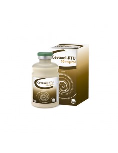 Cevaxel RTU 250 ml