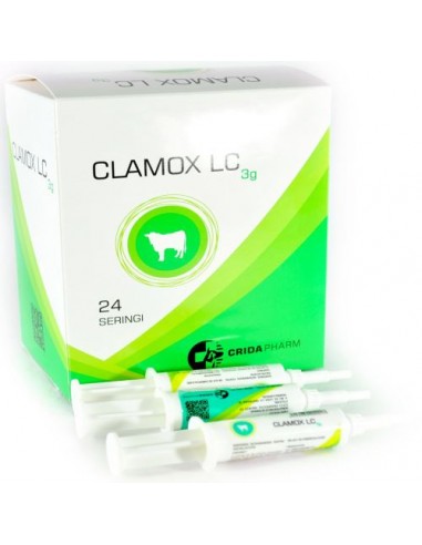 Clamox LC