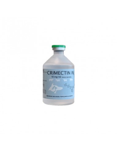 Crimectin x 500 ml