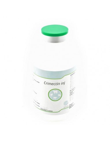 Crimectin  x 250 ml
