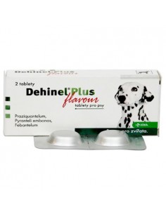DEHINEL PLUS FLAVOUR X 10TB