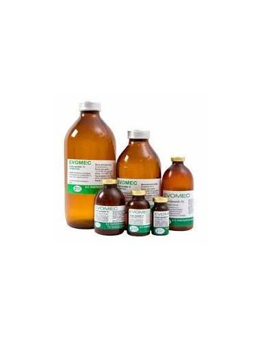 Evomec x  250 ml
