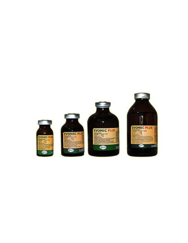 Evomec Plus 250ml