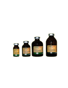 Evomec Plus 100ml
