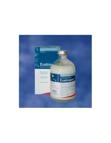 EXABIOPEN X 100ML