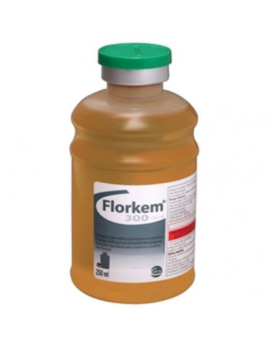 FLORKEM X 250ML